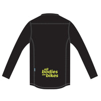 *NEW DESIGN* Long Sleeve Trail Jersey