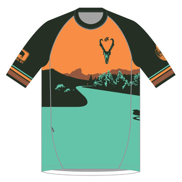 PERFORMANCE Trail Shirt