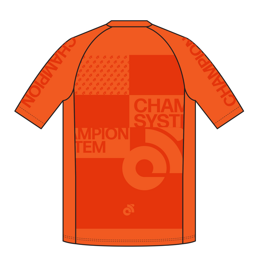 PERFORMANCE Trail Shirt