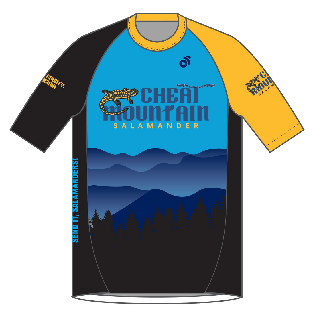 PERFORMANCE Trail Shirt