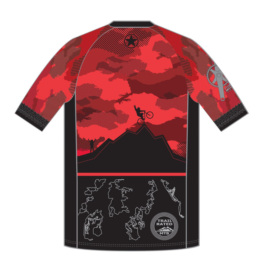 PERFORMANCE Trail Shirt