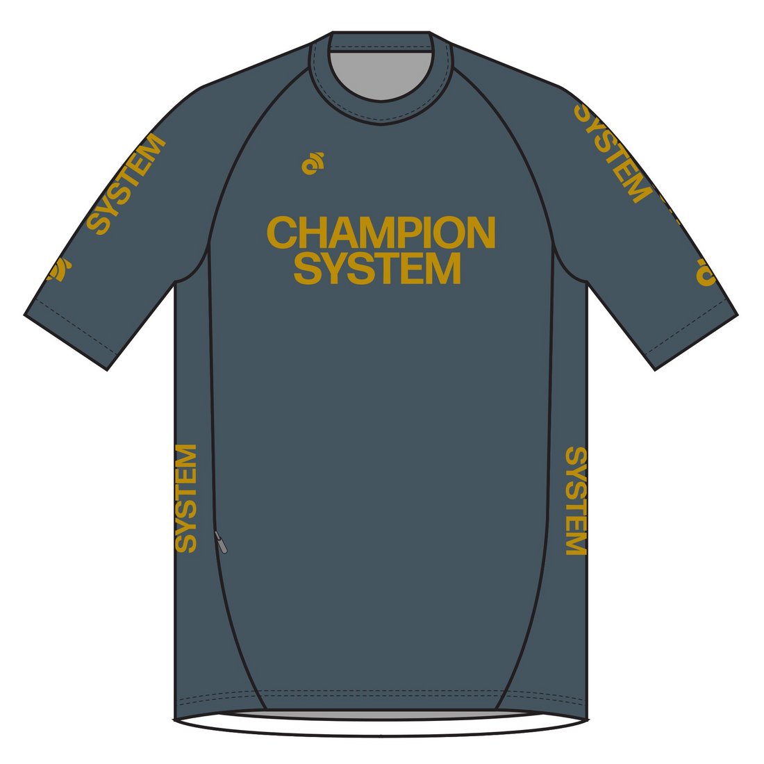 PERFORMANCE Trail Shirt