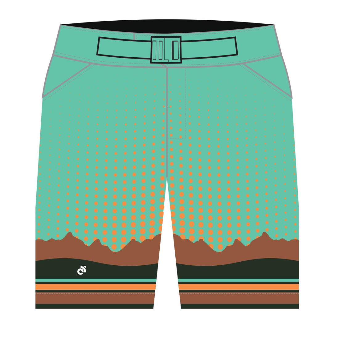 PERFORMANCE Trail Shorts