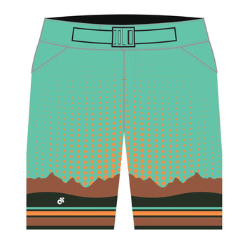 PERFORMANCE Trail Shorts