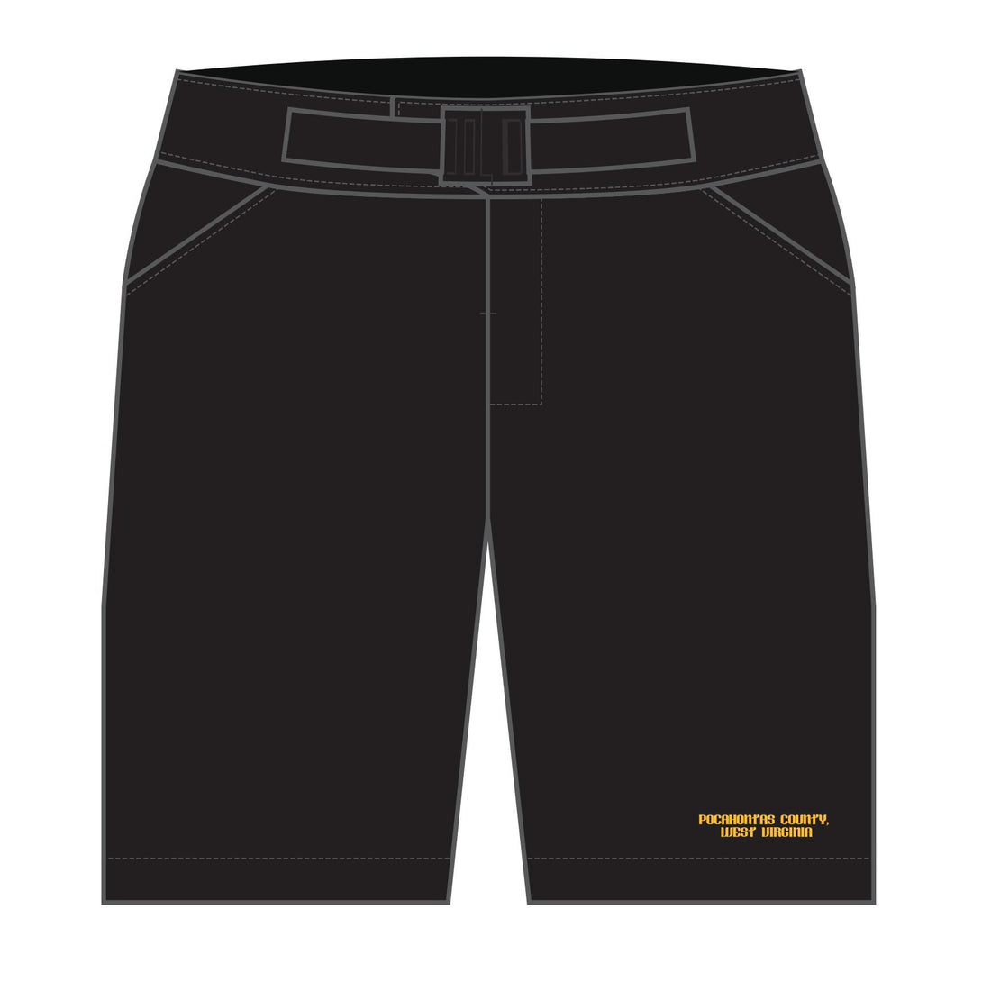 PERFORMANCE Trail Shorts