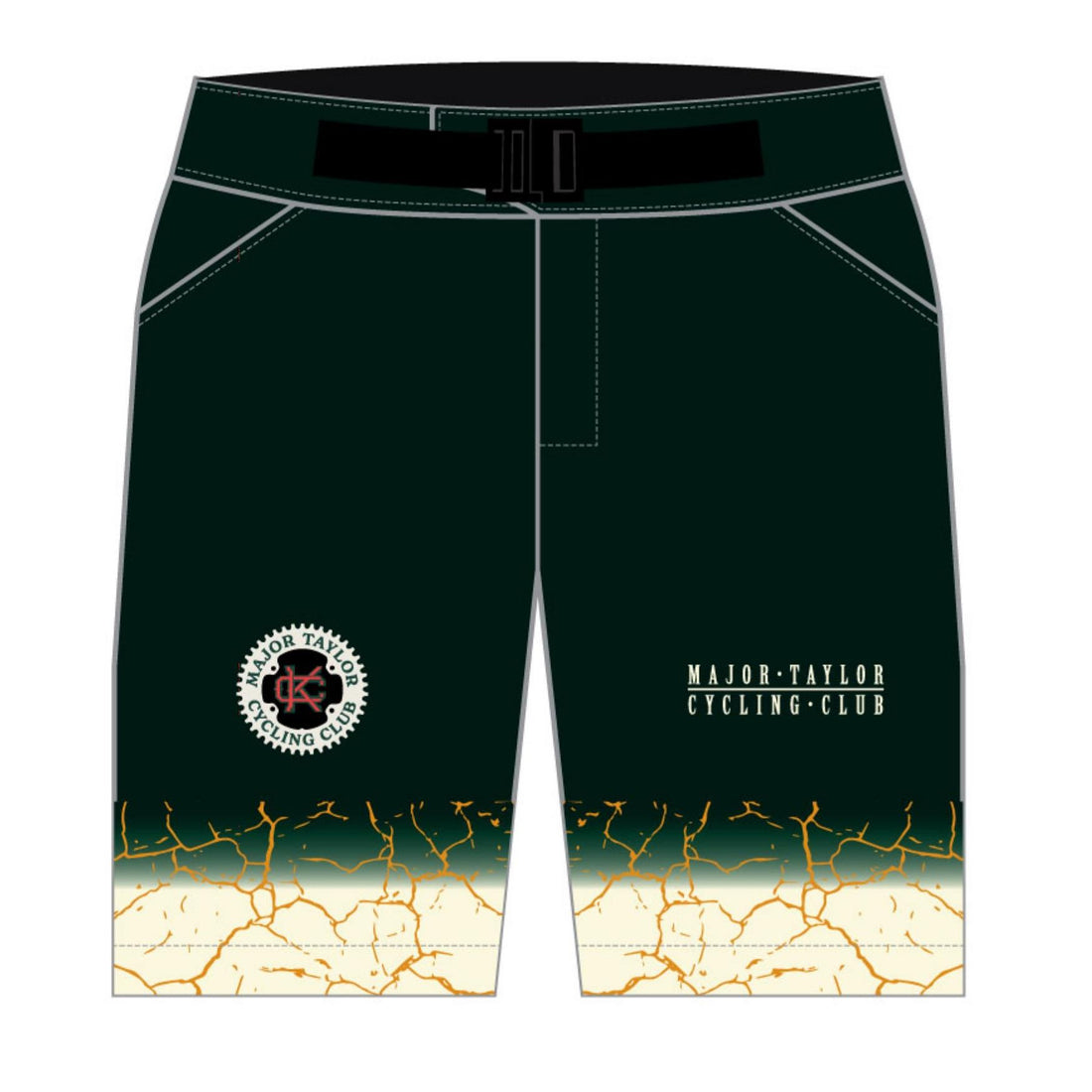 PERFORMANCE Trail Shorts