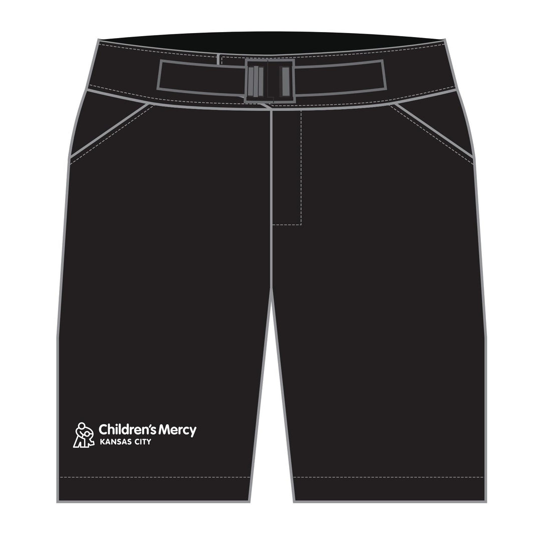 PERFORMANCE Trail Shorts