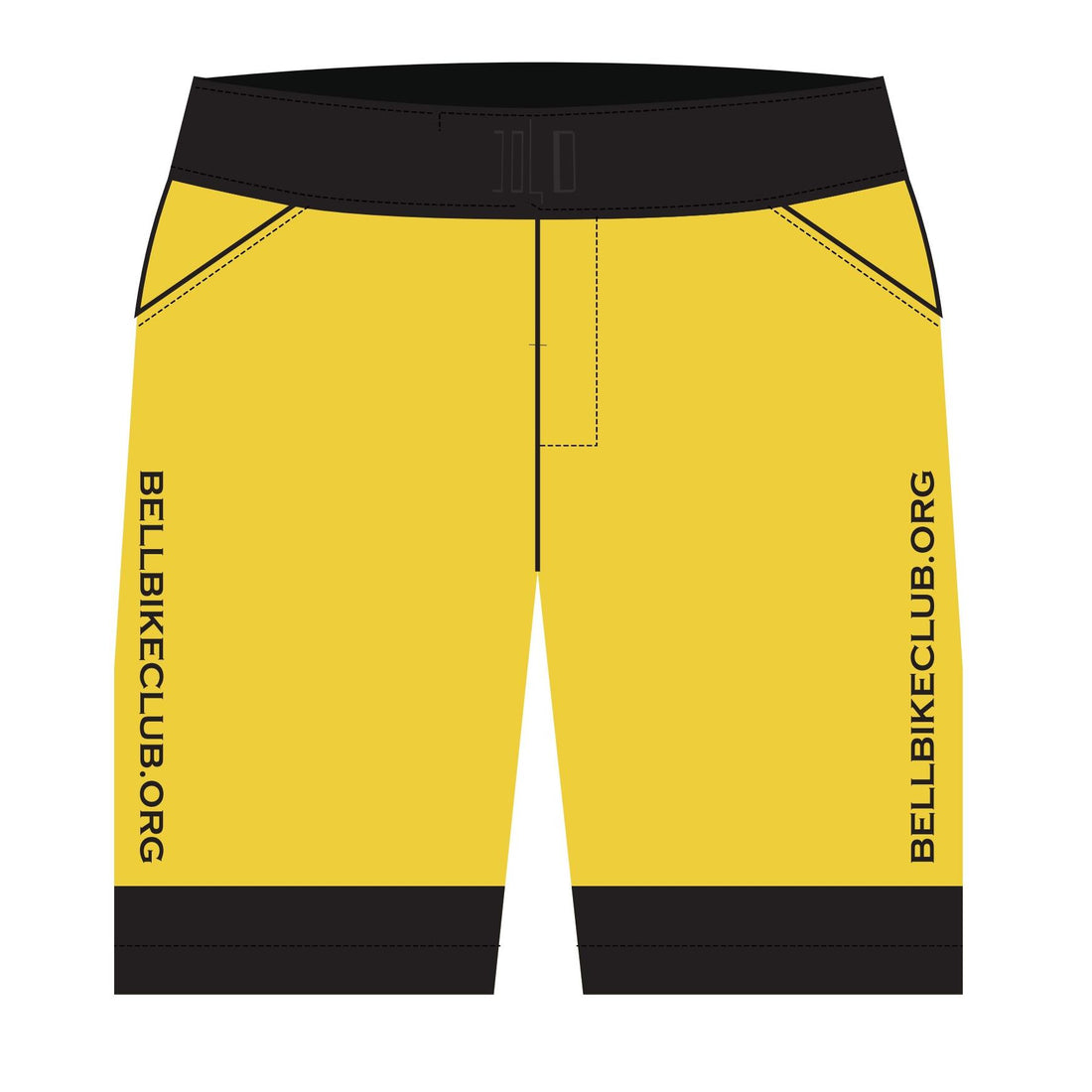 PERFORMANCE Trail Shorts