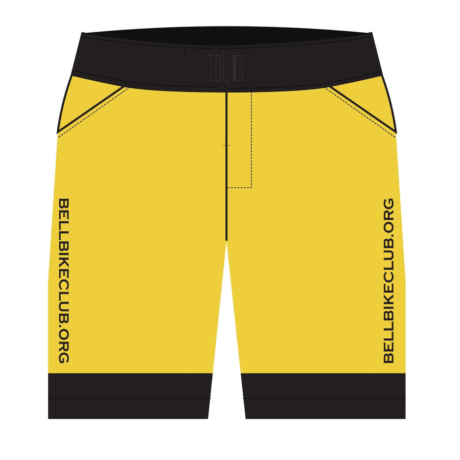 PERFORMANCE Trail Shorts