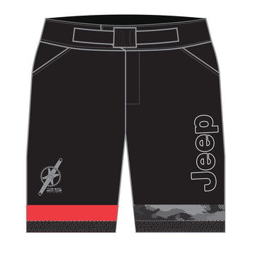 PERFORMANCE Trail Shorts