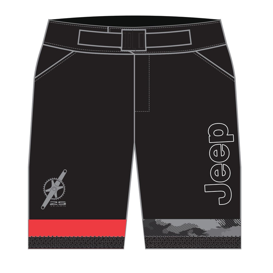 PERFORMANCE Trail Shorts