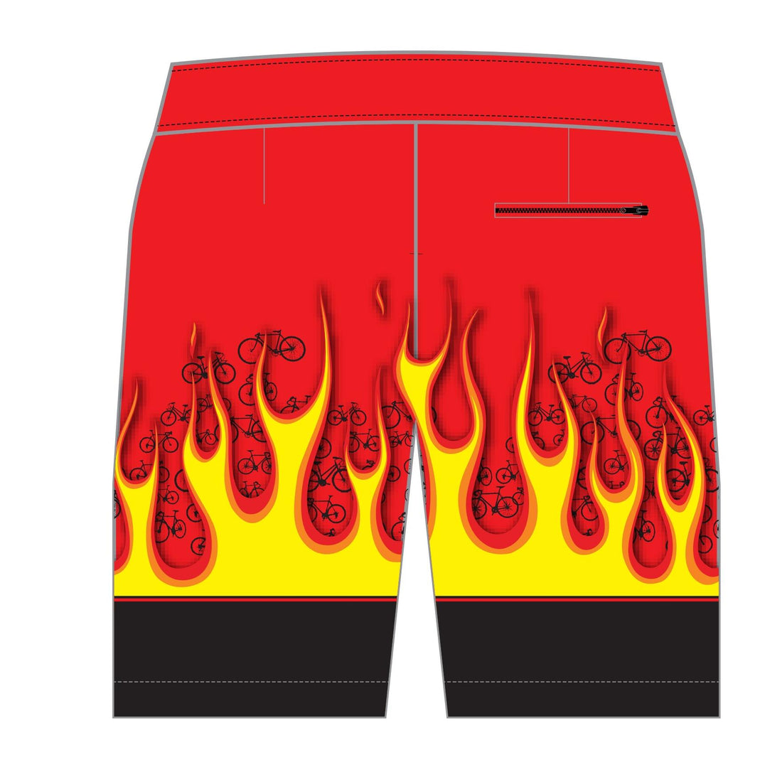 PERFORMANCE Trail Shorts