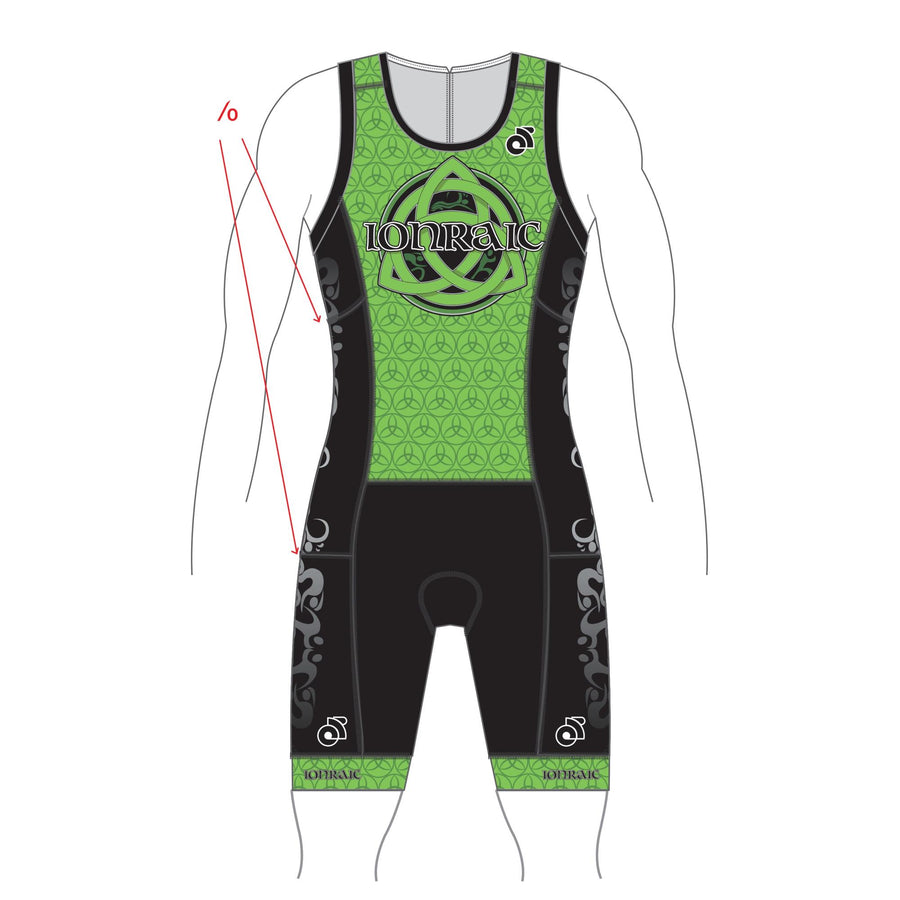 APEX Tri Suit