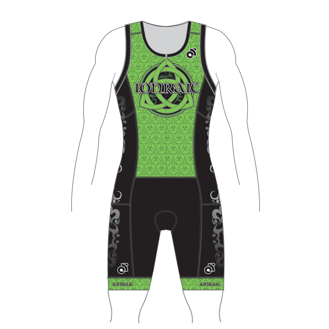 APEX Tri Suit