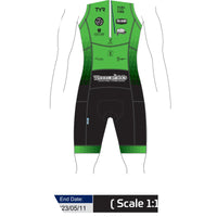 APEX Tri Suit