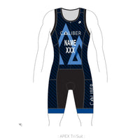 APEX Tri Suit