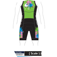 APEX Tri Suit