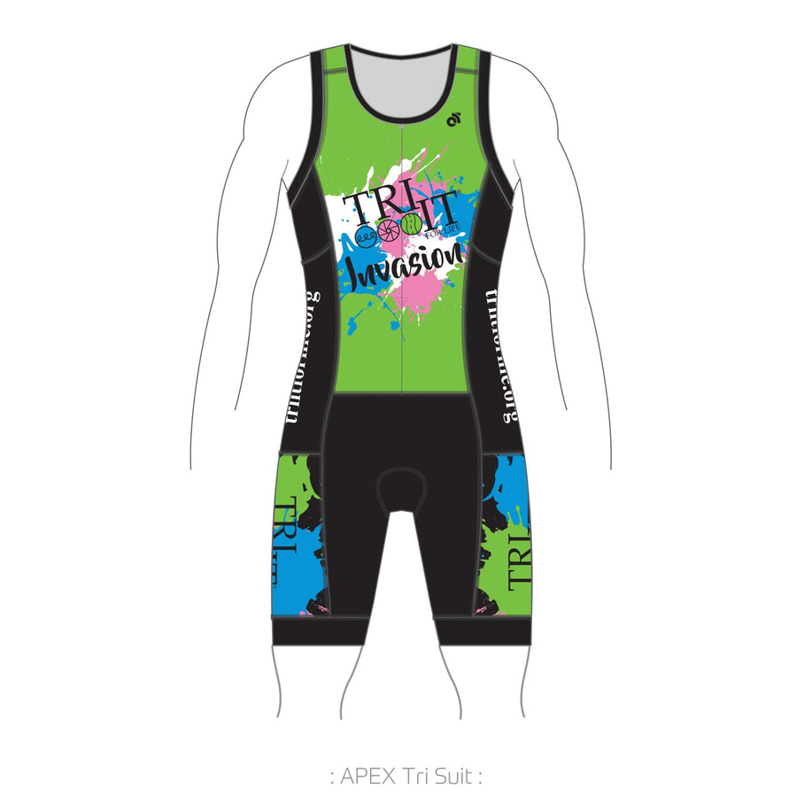APEX Tri Suit