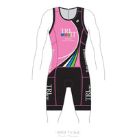 APEX Tri Suit