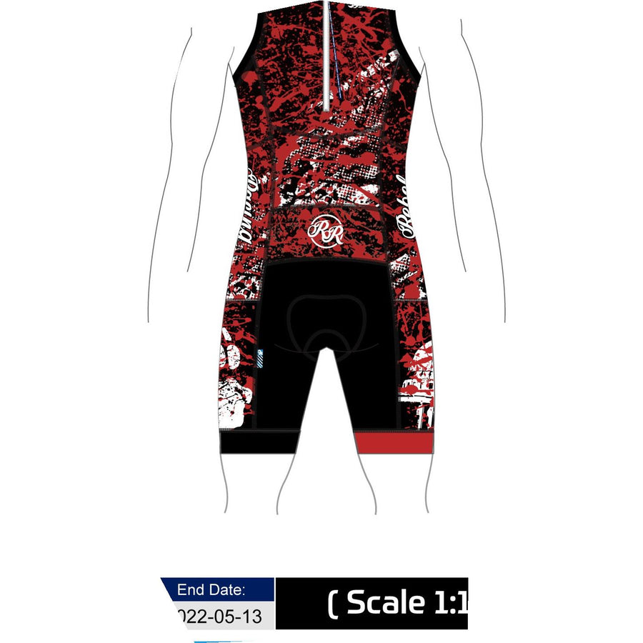 APEX Tri Suit