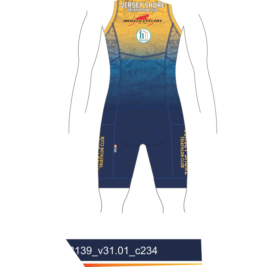 APEX Tri Suit