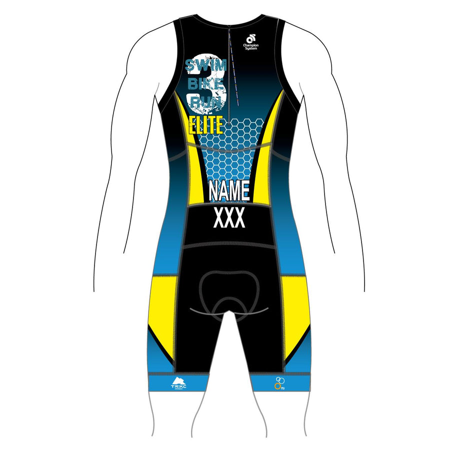 APEX Tri Suit