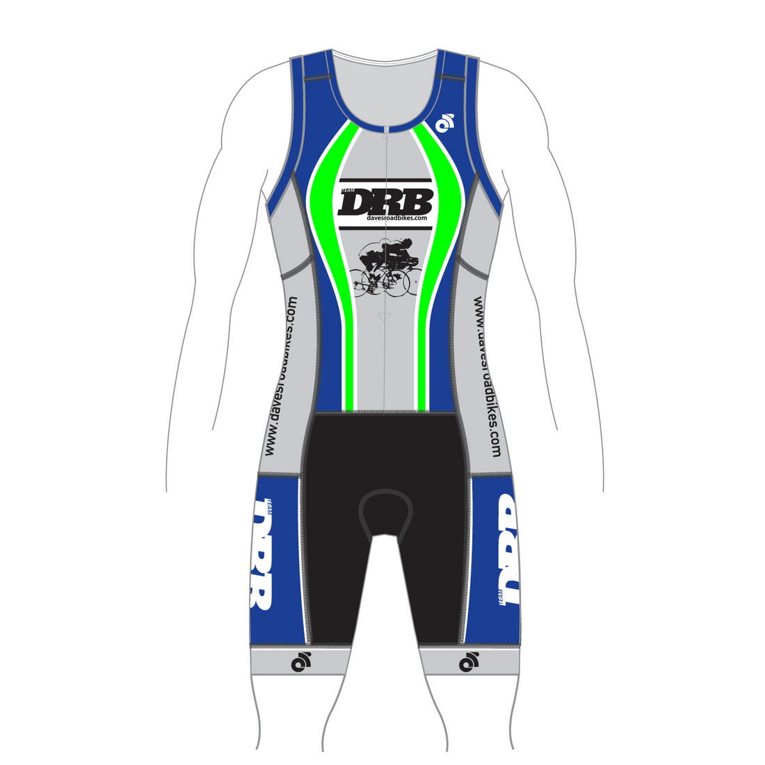 APEX Tri Suit