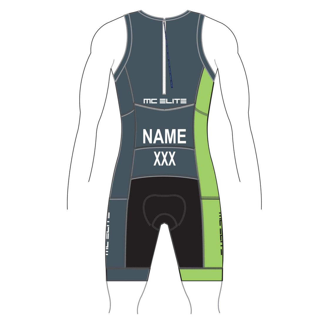APEX Tri Suit