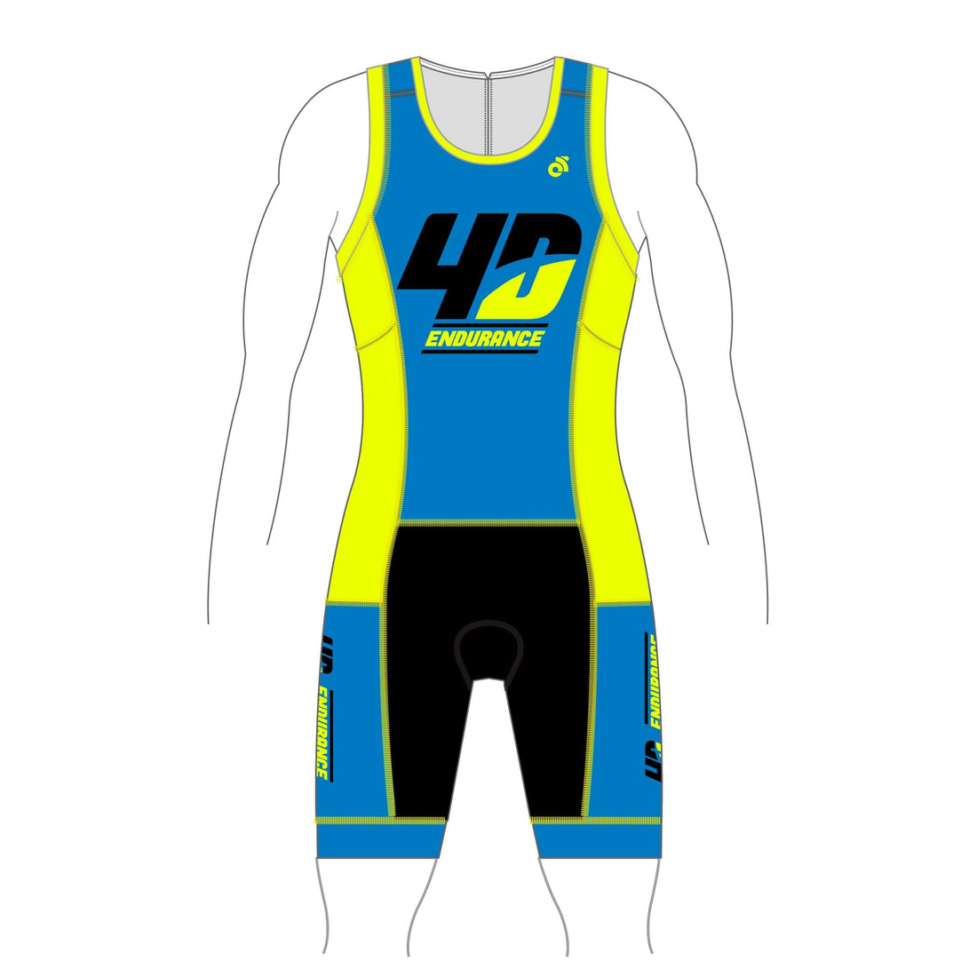 APEX Tri Suit