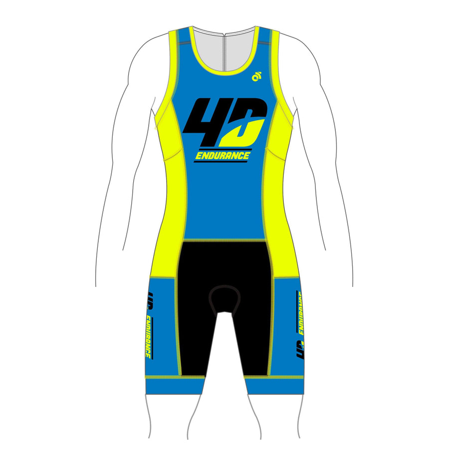 APEX Tri Suit