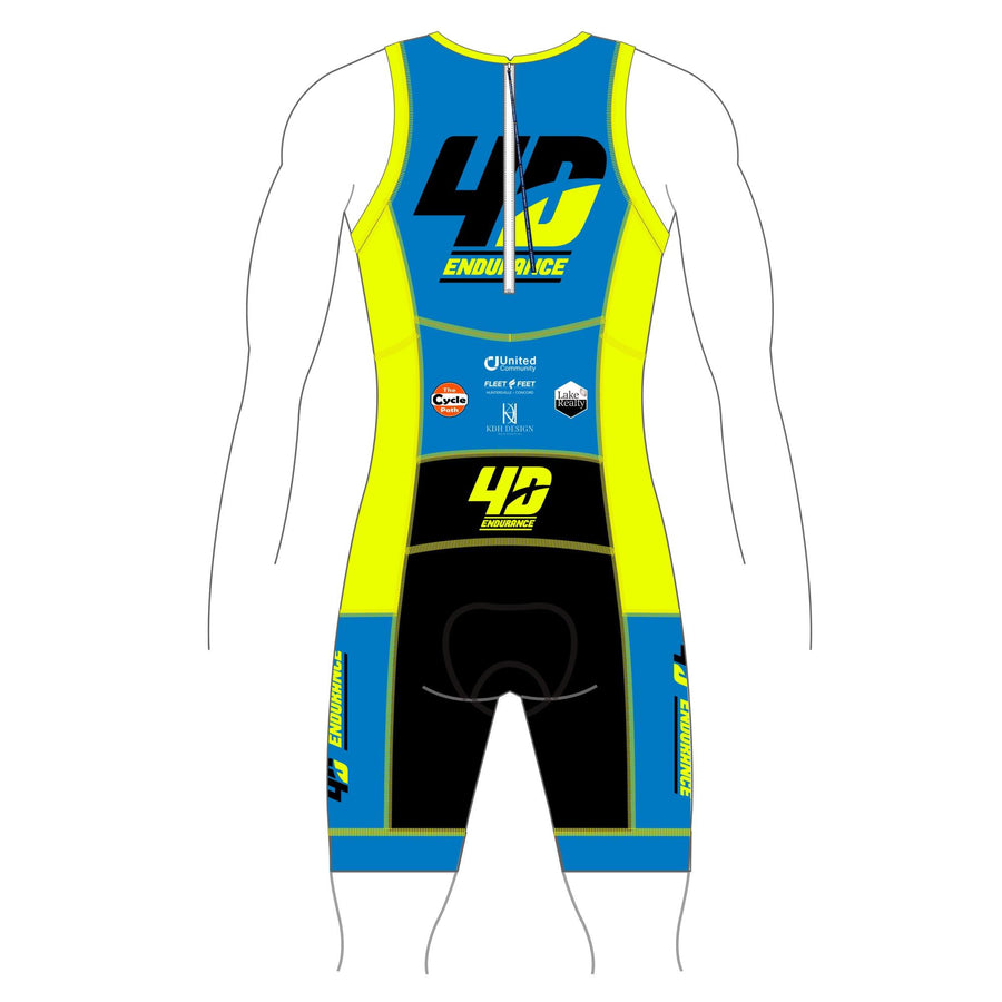 APEX Tri Suit