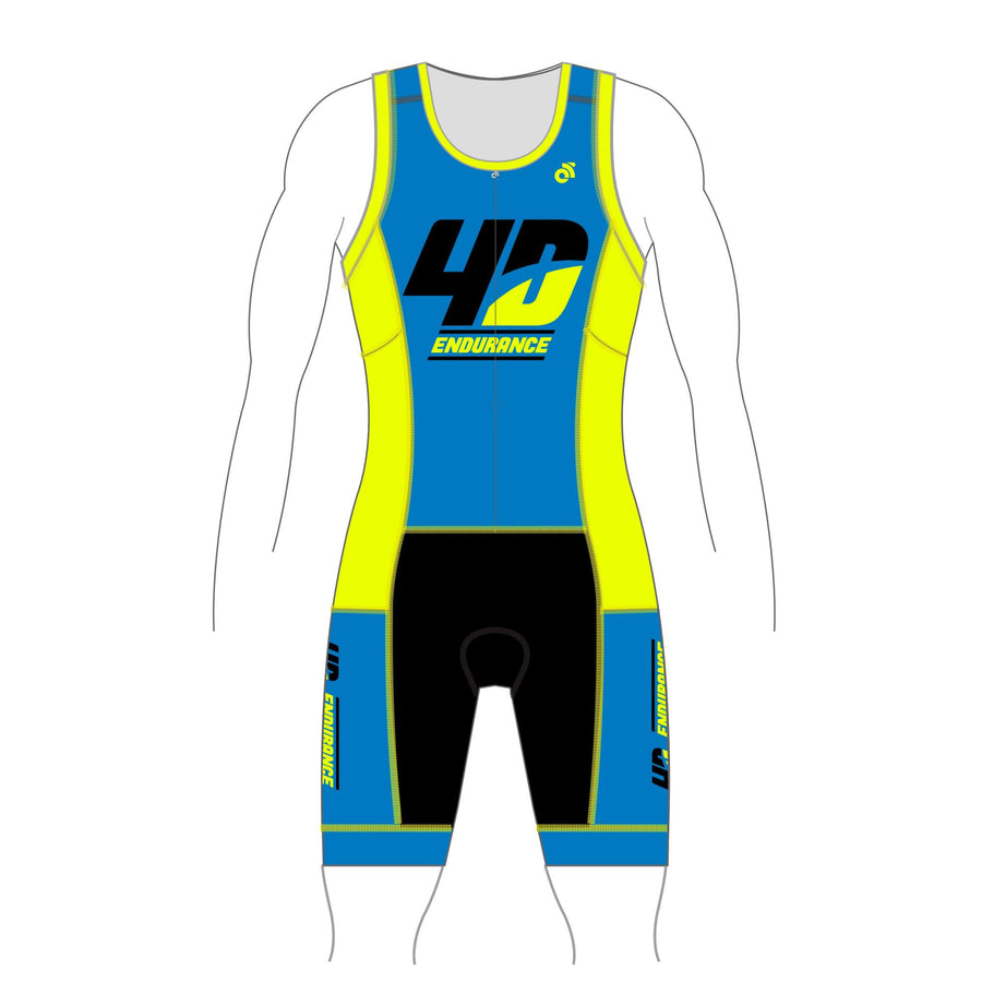 APEX Tri Suit