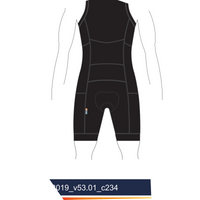 APEX Tri Suit