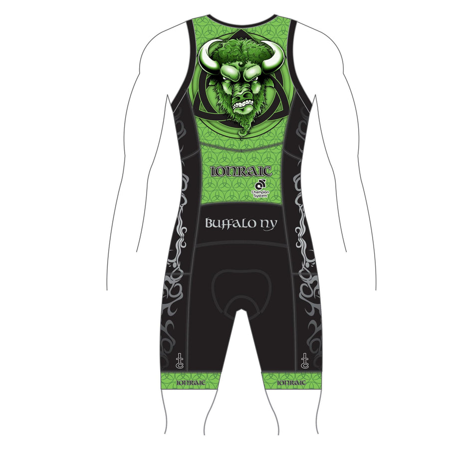 APEX Tri Suit