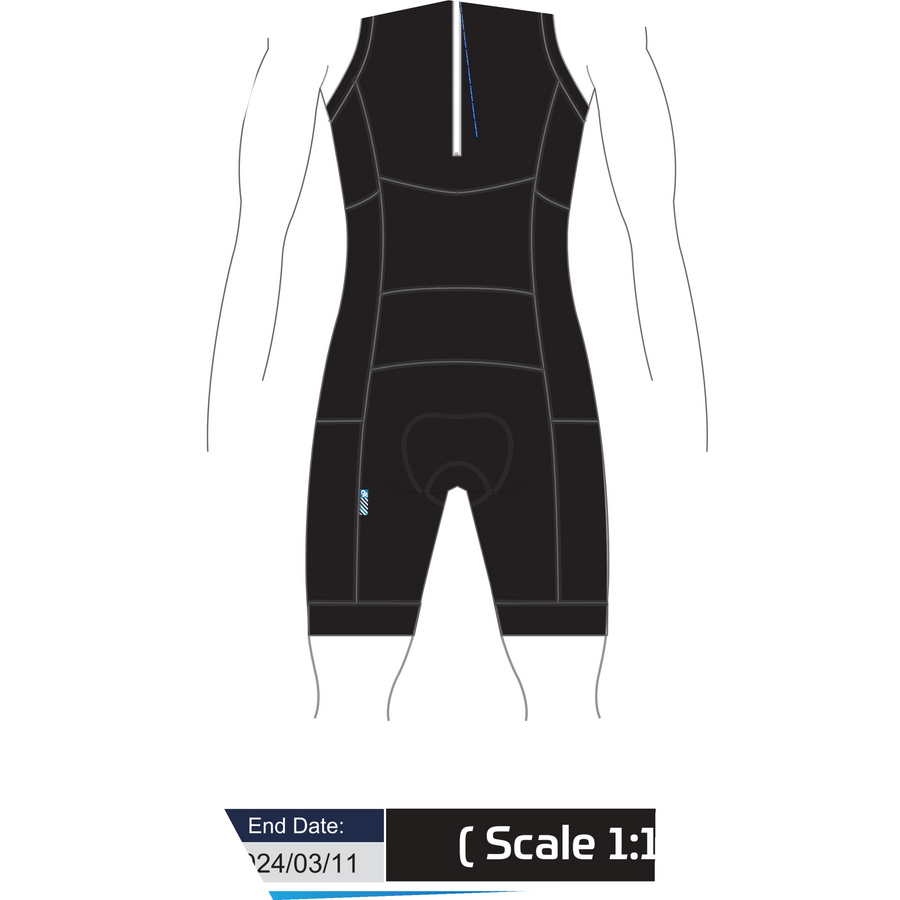 APEX Tri Suit