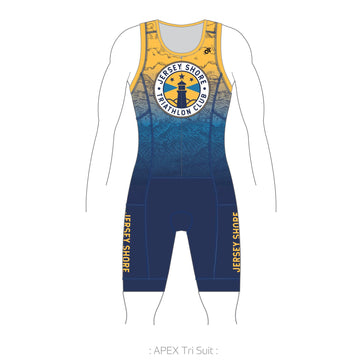 APEX Tri Suit