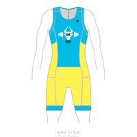 APEX Tri Suit