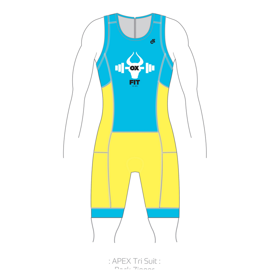 APEX Tri Suit