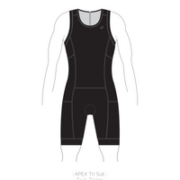 APEX Tri Suit