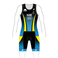 PERFORMANCE Tri Suit