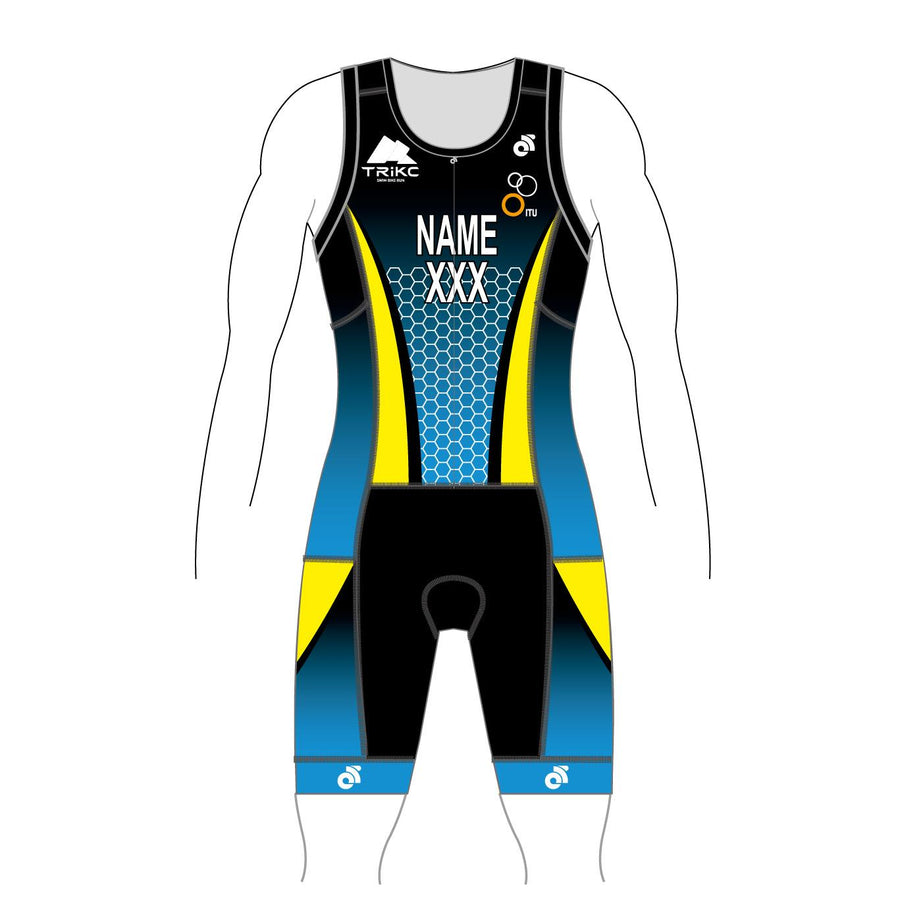 PERFORMANCE Tri Suit