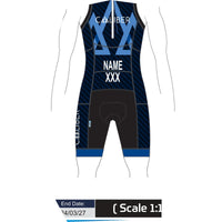 PERFORMANCE Tri Suit