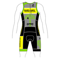 PERFORMANCE Tri Suit