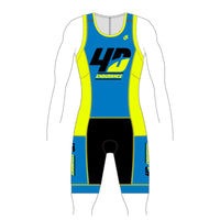 PERFORMANCE Tri Suit