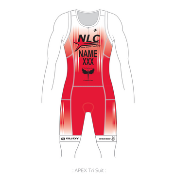 PERFORMANCE Tri Suit