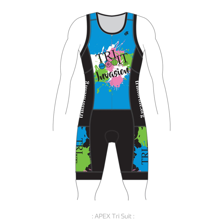 PERFORMANCE Tri Suit