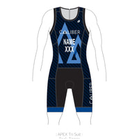 PERFORMANCE Tri Suit