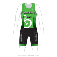 PERFORMANCE Tri Suit