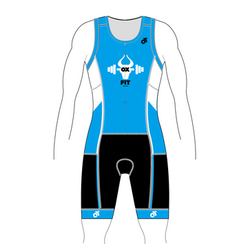 PERFORMANCE Tri Suit