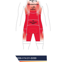 PERFORMANCE Tri Suit